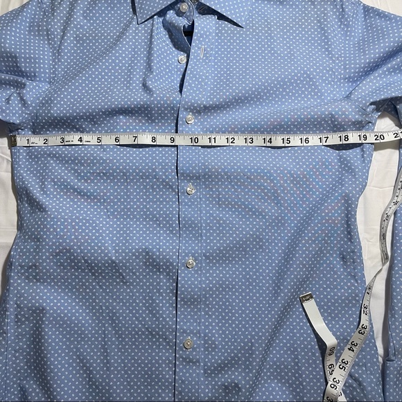 ✨HOST PICK✨Bonobos Jetsetter Dress Shirt - Picture 6 of 8